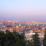 הושקה חוברת הפעילות: “שומרים על סביבת מפרץ חיפה – יחד”