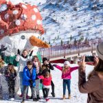 חדש באתר החרמון: נרשמים לפני שעולים צפונה