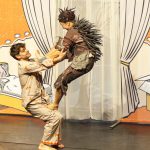 פסטיבל אלמינא ה-5 לילדים און ליין