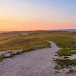 מטיילים במרחבי הארץ וחוגגים חנוכה משפחתי בטבע