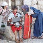 מורשת בשטח וברשת: שבוע המורשת של ישראל בחנוכה