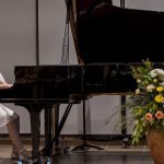 תחרות פנינה זלצמן לפסנתרנים צעירים יוצאת לדרך