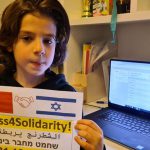 סולידריות בינלאומית סביב לוח השחמט