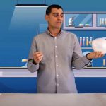 טכנודע חדרה מציע ניסויים מדעיים ביתיים לכל המשפחה