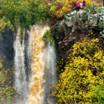 מטיילים בסופ”ש בצפון: בהר הפורח ובנחלים השוצפים