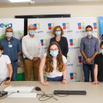 ילדי הרופאים במיזם הוקרה מרגש לצוותים הרפואיים