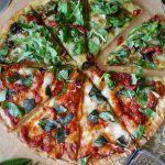 יום הפיצה הבינלאומי: חגיגה משפחתית ב- 9 בפברואר