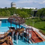 “Children’s World”: אטרקציות משפחתיות חדשות בדברצן בהונגריה