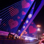 כל המשפחה מוזמנת לעלות לעיר הבירה: “ירושלים בעקבות האור”