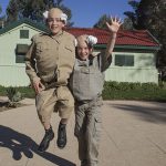 חוגגים פורים משפחתי ברחבי הארץ