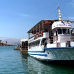 איגוד ערים כינרת מציע בפסח טיולים והפלגות מודרכות חינם בכינרת