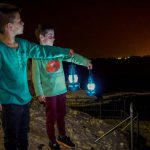 הרפתקאות בלילות חמישי: סיורי עששיות באתר התיירות ראש הנקרה