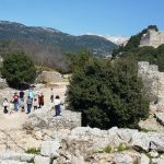 צלבני? ממלוכי? איובי? הכירו את גן לאומי מבצר נמרוד