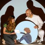 פסטיבל חיפה הבינלאומי ה- 31 להצגות ילדים מוצג בחוה”מ פסח