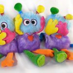 הכירו את Mistake: בובה מקסימה שתזכיר לכם שמותר לעשות טעויות