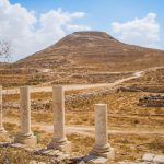 חוגגים ל”ג בעומר משפחתי באתרי המורשת והגנים הלאומיים