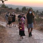 “הוא קרא לדרור”: סיור עששיות מיוחד בל”ג בעומר, בפארק נאות קדומים