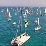 משט יום העצמאות הלאומי: מצדיעים לאנשי איכות הסביבה והים