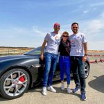 יגואר קיימה אירוע להקמת גן ילדים סטרילי לילדים חולי סרטן