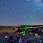 מיורי גגארין ועד בראשית 2021: פעילויות “לילה על חלל”