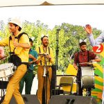 סדרת מופעי קיץ לכל המשפחה במתחם חוות שלם, בפארק אריאל שרון