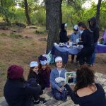 שבועות בגולן: אטרקציות וסיורים לכל המשפחה