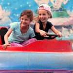 “בלאגן” ביגור: פארק שכולו ממלכה של ילדים מאושרים