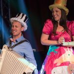 הצגות ילדים איכותיות המבוססות על ספרים אהובים, בתיאטרון חיפה