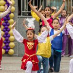 “יום הוורדים” הוא יום הילד הבינלאומי