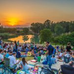 קיץ של סיורים והופעות לכל המשפחה: בגן הלאומי ירקון-תל אפק