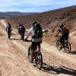 ספורטבע: יוצאים לטבע. נכנסים לכושר!