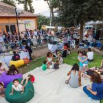 פסטיבל בין הכרמים: אירועים לילדים ולכל המשפחה בכניסה חופשית