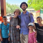 גן לאומי כורזים: תגליות ופעילויות לכל המשפחה