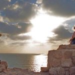 אפולוניה: חוויות משפחתיות עד שעת ערב מאוחרת בתל ארשף