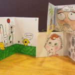 פעילויות למשפחה במדיטק והמוזיאון הישראלי לקריקטורה ולקומיקס