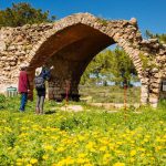 זכרון יעקב: סוכות שמח לכל המשפחה במושבת הברון היפיפייה
