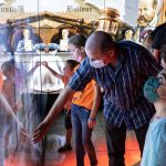 פעילויות וחוויות משפחתיות מיוחדות וכיפיות לחופשת סוכות