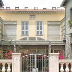 מוזיאון נחום גוטמן לאמנות מציע: סיור מאחורי קירות המוזיאון להורים וילדים