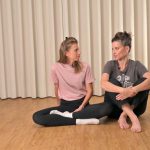 מרכז “מהותי” מציג: בוגי ווגי, סדנאות ריקוד ותנועה לקטנטנים