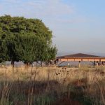 כל המשפחה משתתפת במרדף, במרחבי בריחה של רשות הטבע והגנים