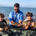 “אבא, אמא ואני – משפחת דייגים”