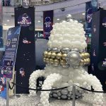 מתחם שרונים מציג: SPACE MIX – פסטיבל החלל בחנוכה