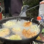 חוויה משפחתית בסיור ליקוט המחבר בין תרבויות, במיוחד לט”ו בשבט