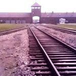 יום השואה הבינלאומי: בני נוער בכנס “מגפת האנטישמיות העולמית”