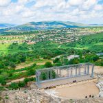 חגיגה של חורף: יוצאים לטייל בטבע הישראלי