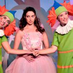 פורים לילדים באופרה: “מה עושות האיילות” ו”אליסה בארץ הפלאות”