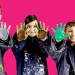 “מעבר למציאות”: חוגגים פסח במוזיאון ישראל