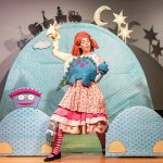 מה נשתנה בפסח הזה במרכז מהותי?