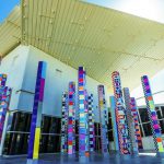 שומעים את הצבעים: תערוכה חדשה לכל המשפחה במוזיאון אגם