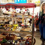 “עולם קטן גדול”: עולמו הקטן של משה זמטר במוזיאון המיניאטורות הקסום